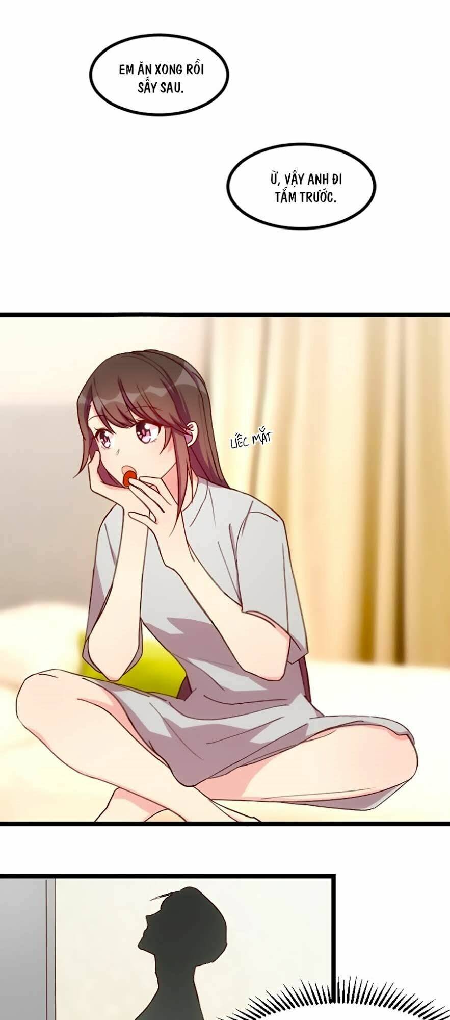 Cô Vợ Ấm Áp Của Hạ Thiếu Chapter 78 - Trang 2