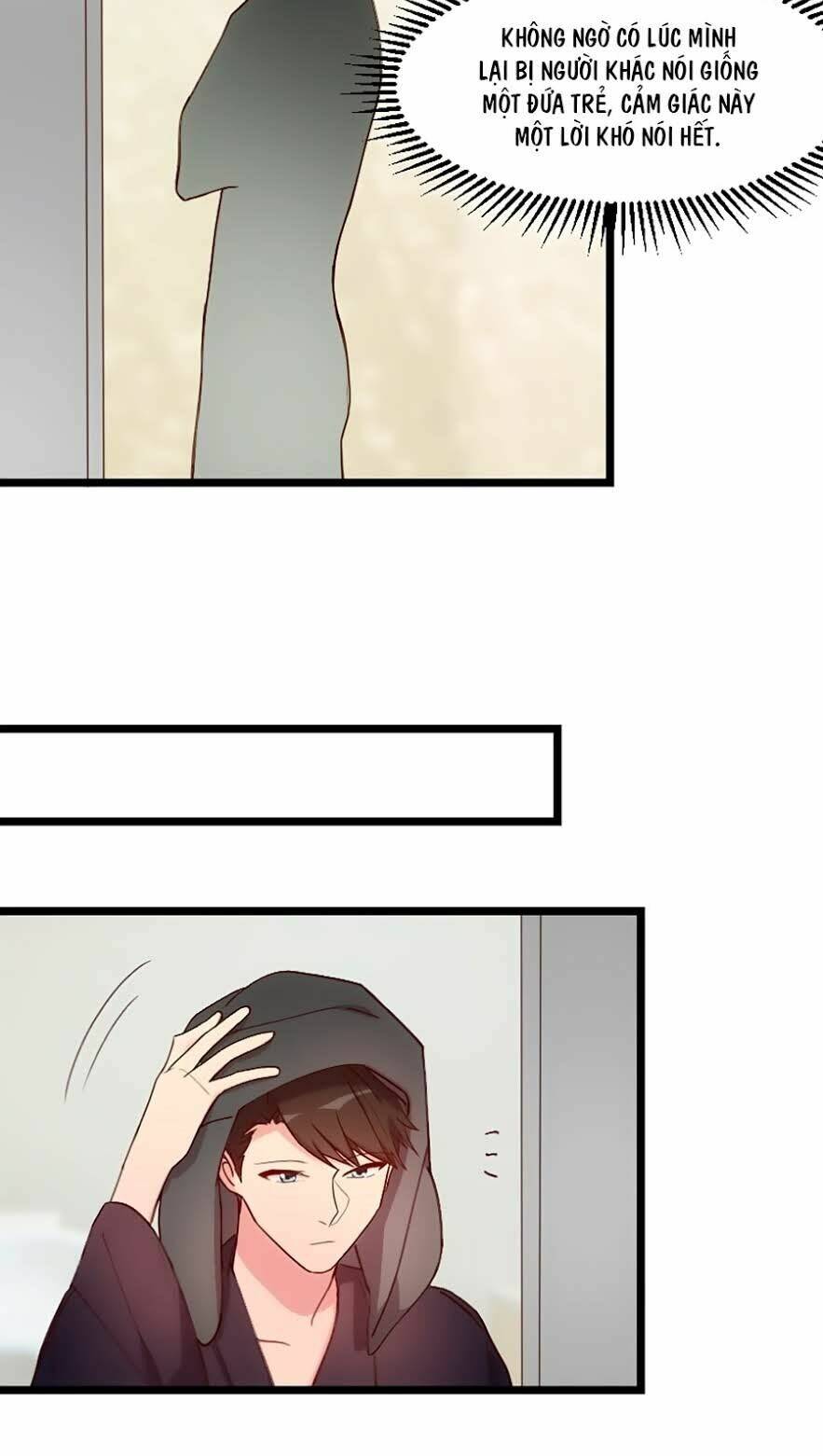 Cô Vợ Ấm Áp Của Hạ Thiếu Chapter 78 - Trang 2