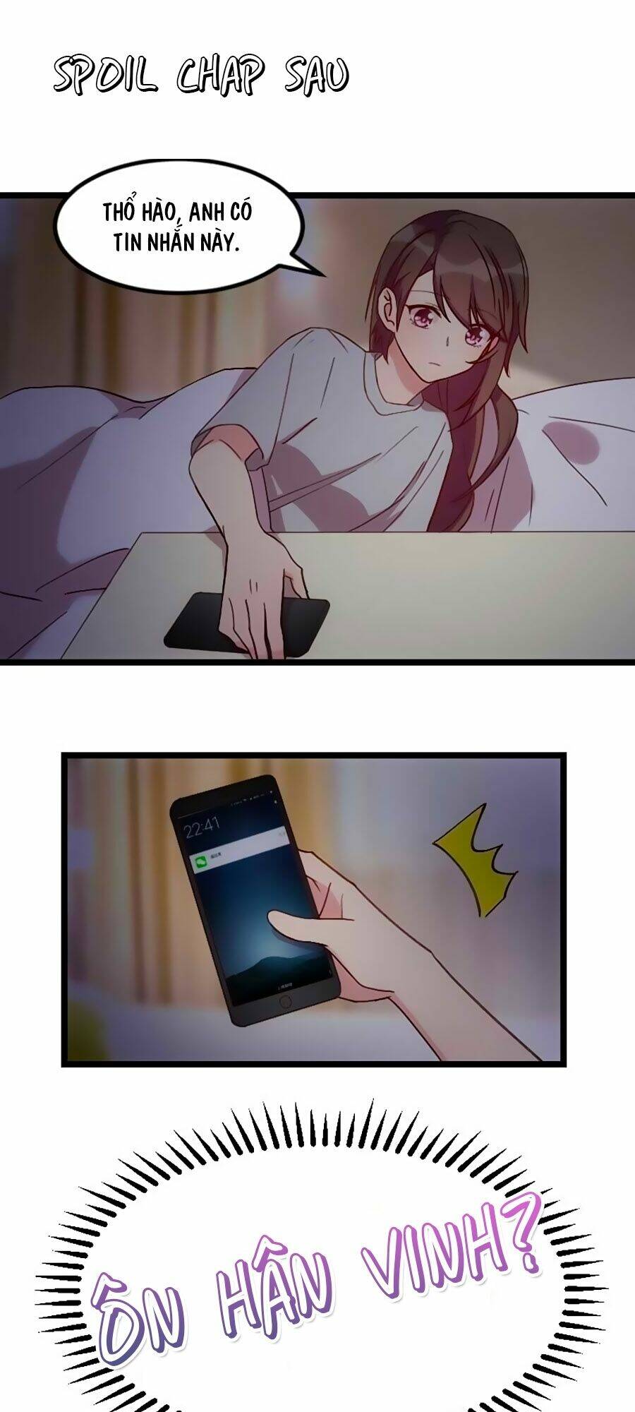 Cô Vợ Ấm Áp Của Hạ Thiếu Chapter 78 - Trang 2