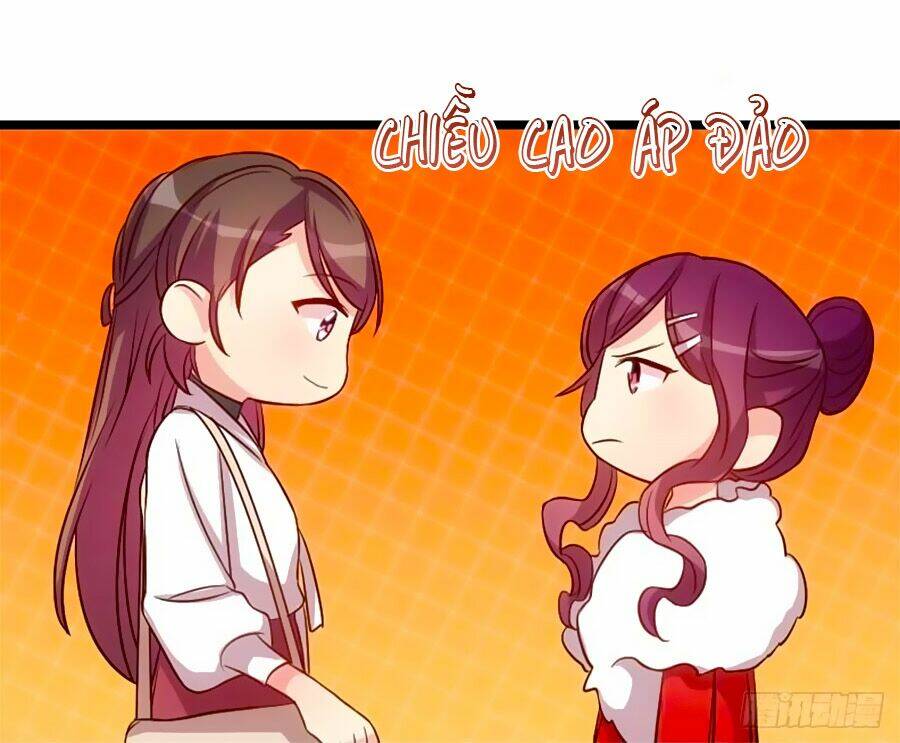 Cô Vợ Ấm Áp Của Hạ Thiếu Chapter 78 - Trang 2