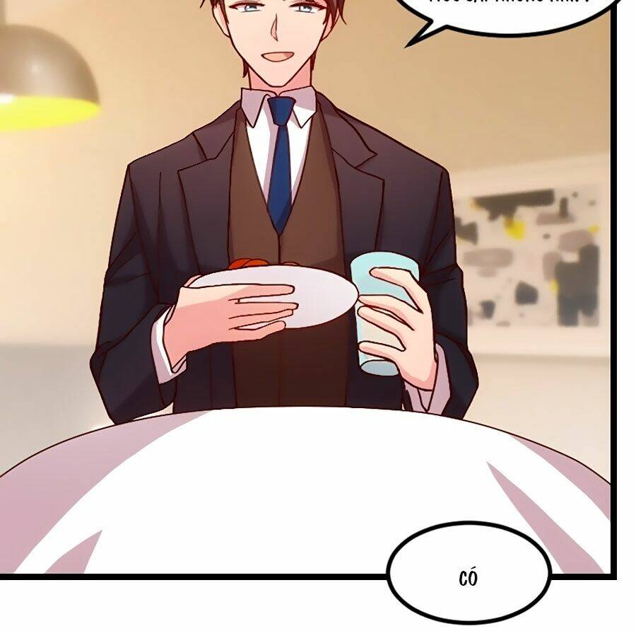 Cô Vợ Ấm Áp Của Hạ Thiếu Chapter 78 - Trang 2