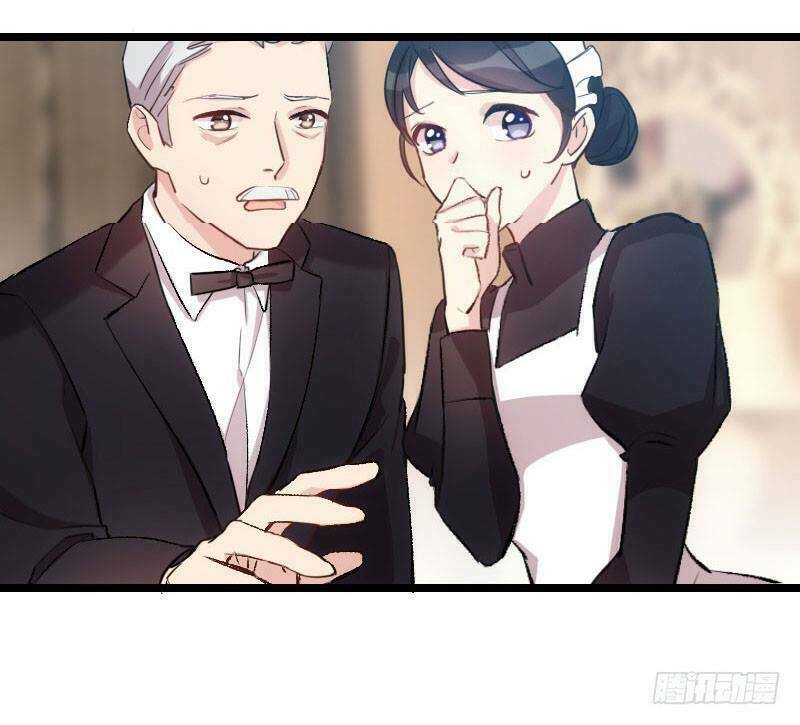 Cô Vợ Ấm Áp Của Hạ Thiếu Chapter 8 - Trang 2