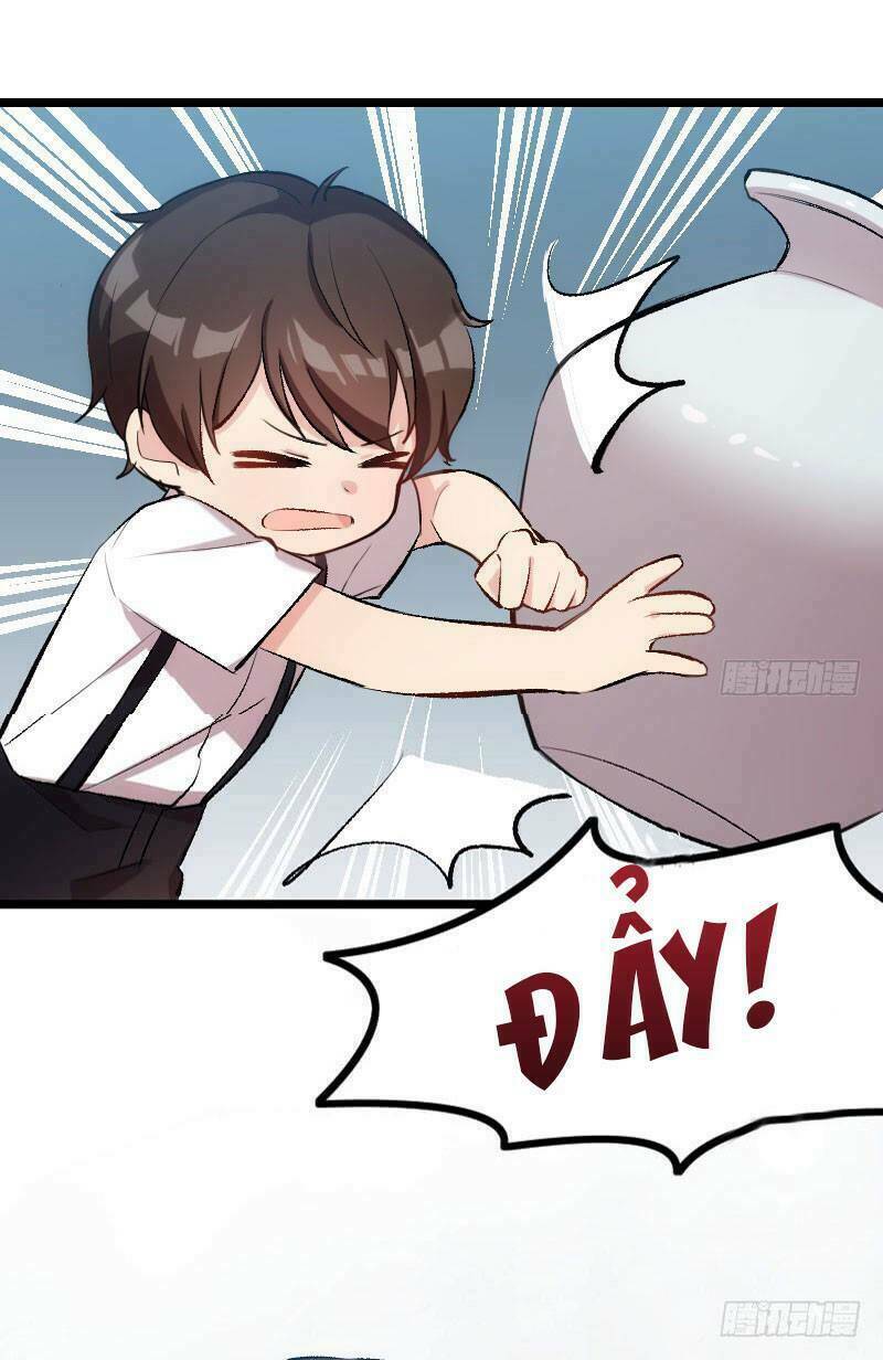 Cô Vợ Ấm Áp Của Hạ Thiếu Chapter 8 - Trang 2