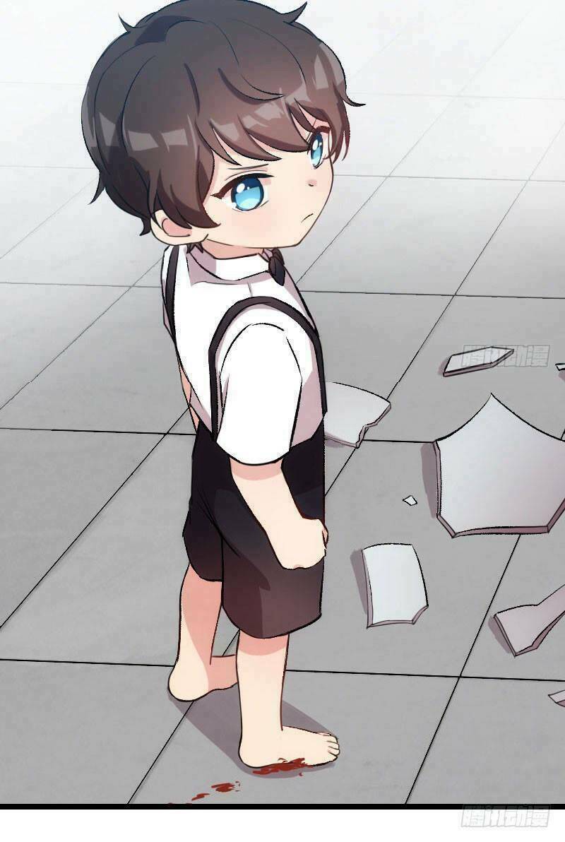 Cô Vợ Ấm Áp Của Hạ Thiếu Chapter 8 - Trang 2