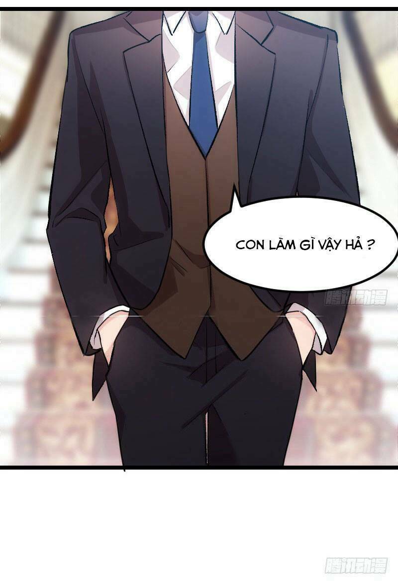 Cô Vợ Ấm Áp Của Hạ Thiếu Chapter 8 - Trang 2