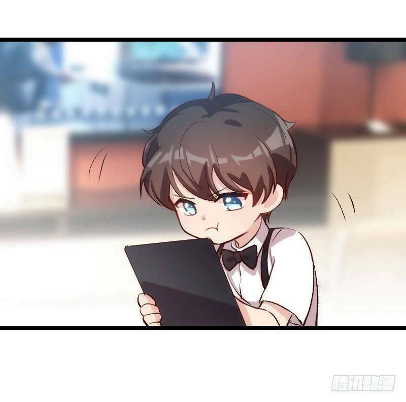 Cô Vợ Ấm Áp Của Hạ Thiếu Chapter 8 - Trang 2