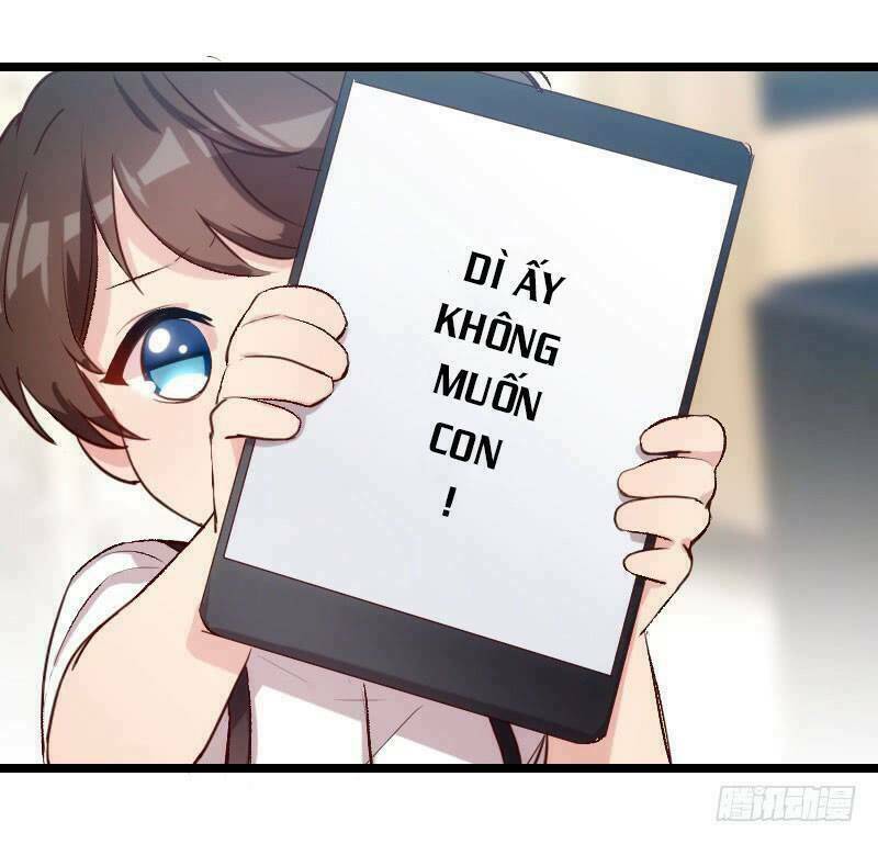 Cô Vợ Ấm Áp Của Hạ Thiếu Chapter 8 - Trang 2