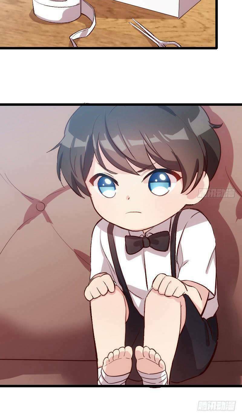 Cô Vợ Ấm Áp Của Hạ Thiếu Chapter 8 - Trang 2