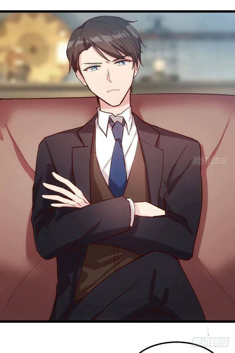 Cô Vợ Ấm Áp Của Hạ Thiếu Chapter 8 - Trang 2