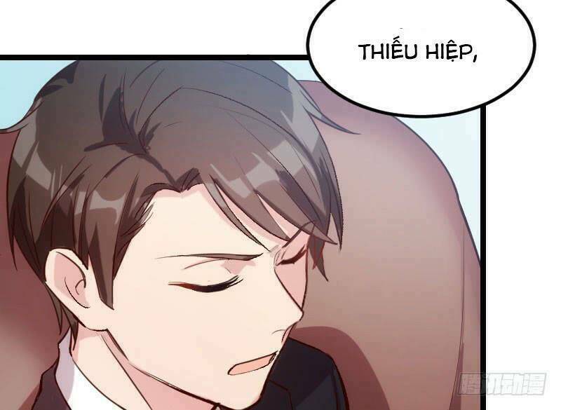 Cô Vợ Ấm Áp Của Hạ Thiếu Chapter 8 - Trang 2