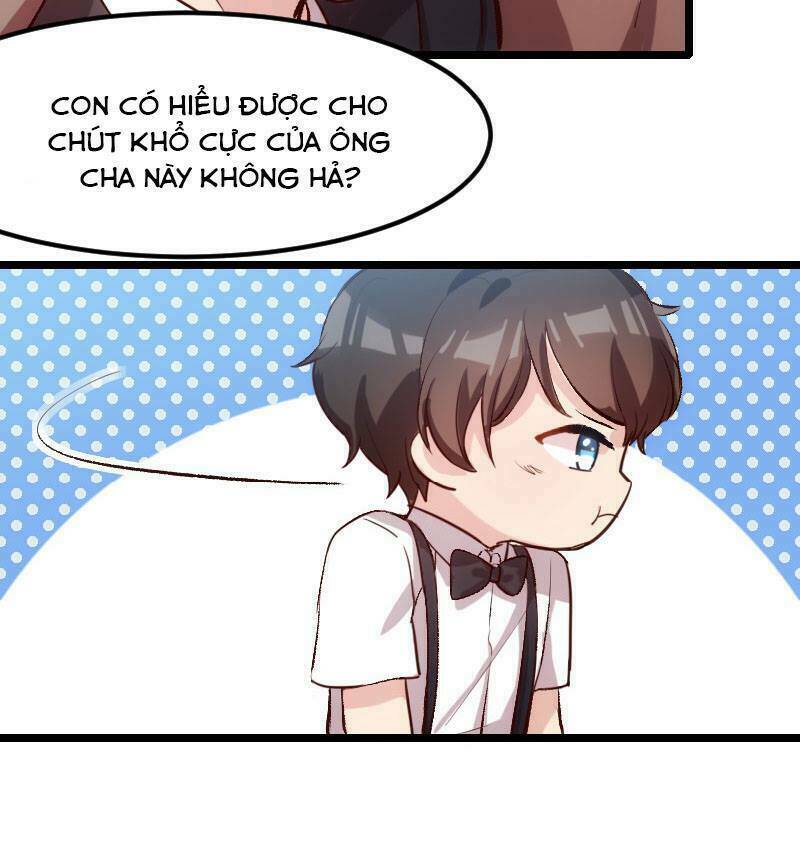 Cô Vợ Ấm Áp Của Hạ Thiếu Chapter 8 - Trang 2