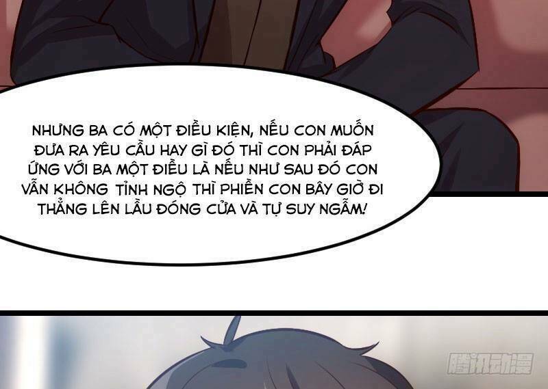 Cô Vợ Ấm Áp Của Hạ Thiếu Chapter 8 - Trang 2