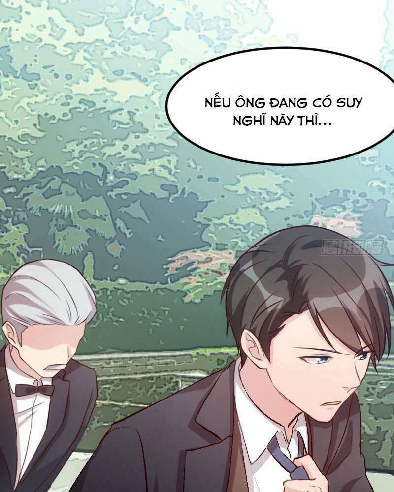 Cô Vợ Ấm Áp Của Hạ Thiếu Chapter 8 - Trang 2