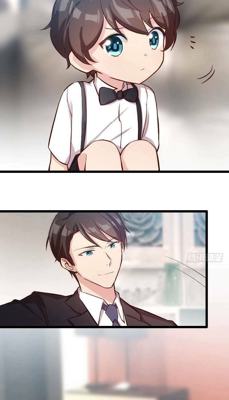 Cô Vợ Ấm Áp Của Hạ Thiếu Chapter 8 - Trang 2