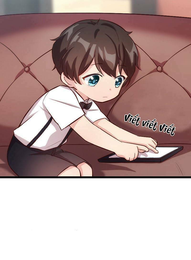 Cô Vợ Ấm Áp Của Hạ Thiếu Chapter 8 - Trang 2