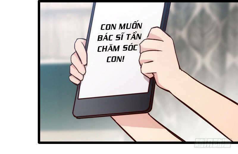 Cô Vợ Ấm Áp Của Hạ Thiếu Chapter 8 - Trang 2