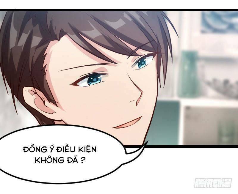 Cô Vợ Ấm Áp Của Hạ Thiếu Chapter 8 - Trang 2