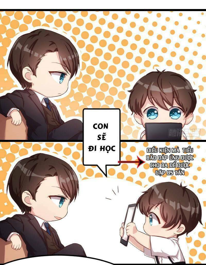 Cô Vợ Ấm Áp Của Hạ Thiếu Chapter 8 - Trang 2