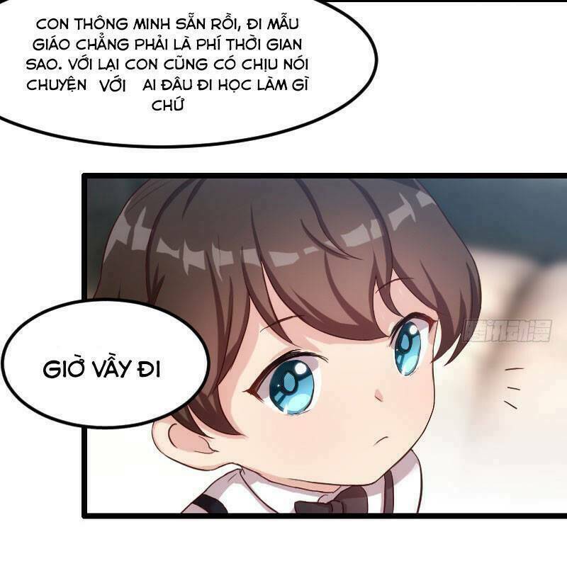 Cô Vợ Ấm Áp Của Hạ Thiếu Chapter 8 - Trang 2