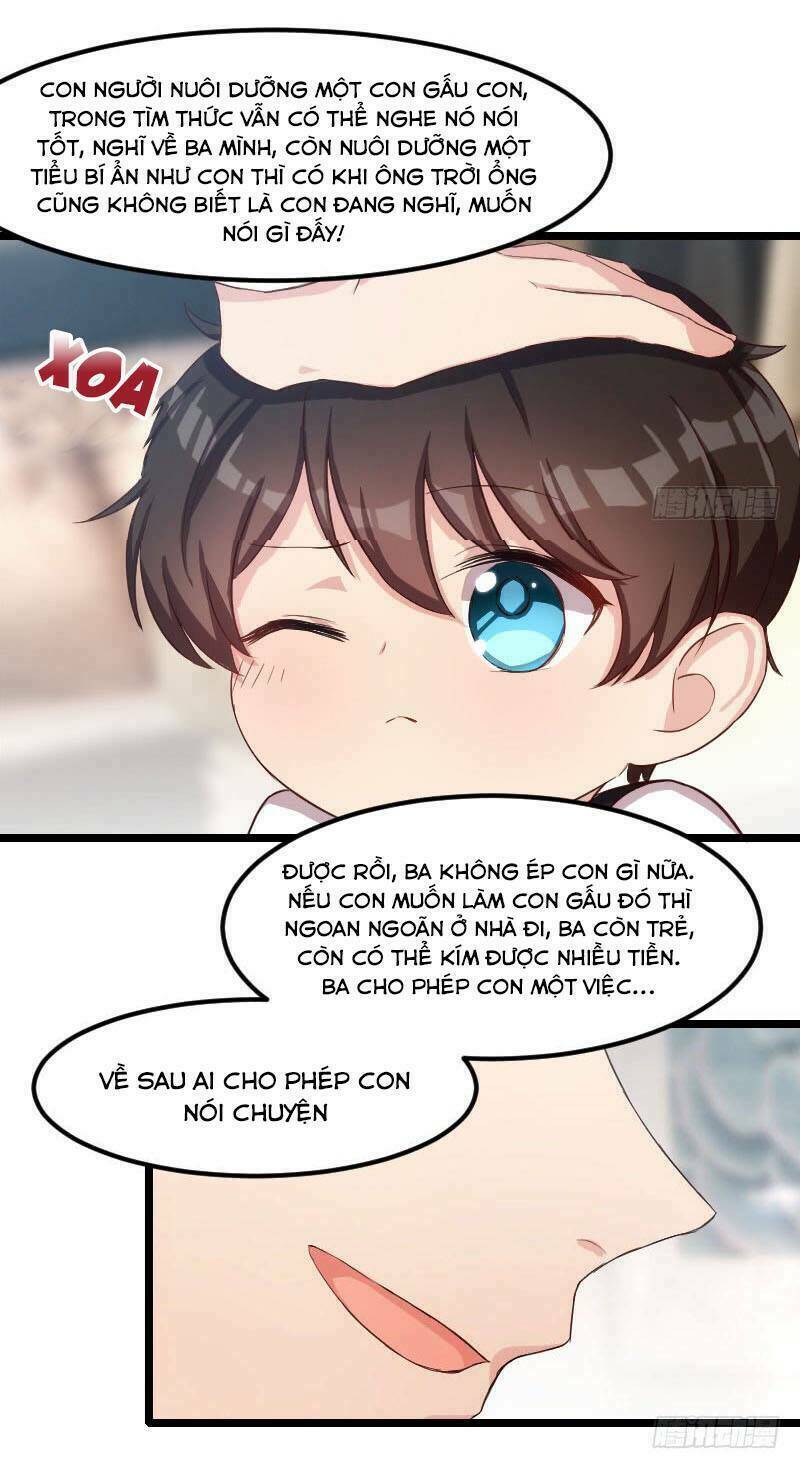 Cô Vợ Ấm Áp Của Hạ Thiếu Chapter 8 - Trang 2