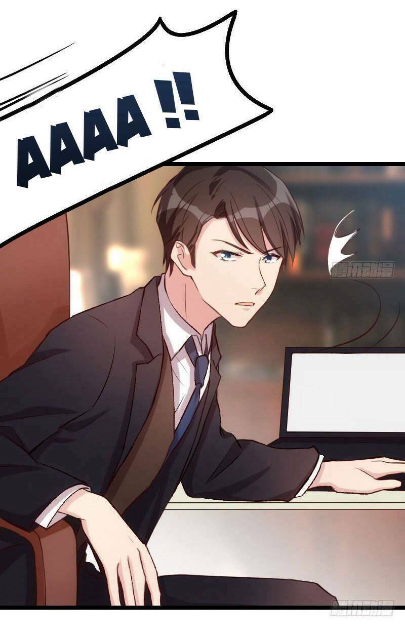 Cô Vợ Ấm Áp Của Hạ Thiếu Chapter 8 - Trang 2