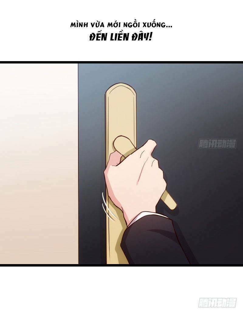 Cô Vợ Ấm Áp Của Hạ Thiếu Chapter 8 - Trang 2