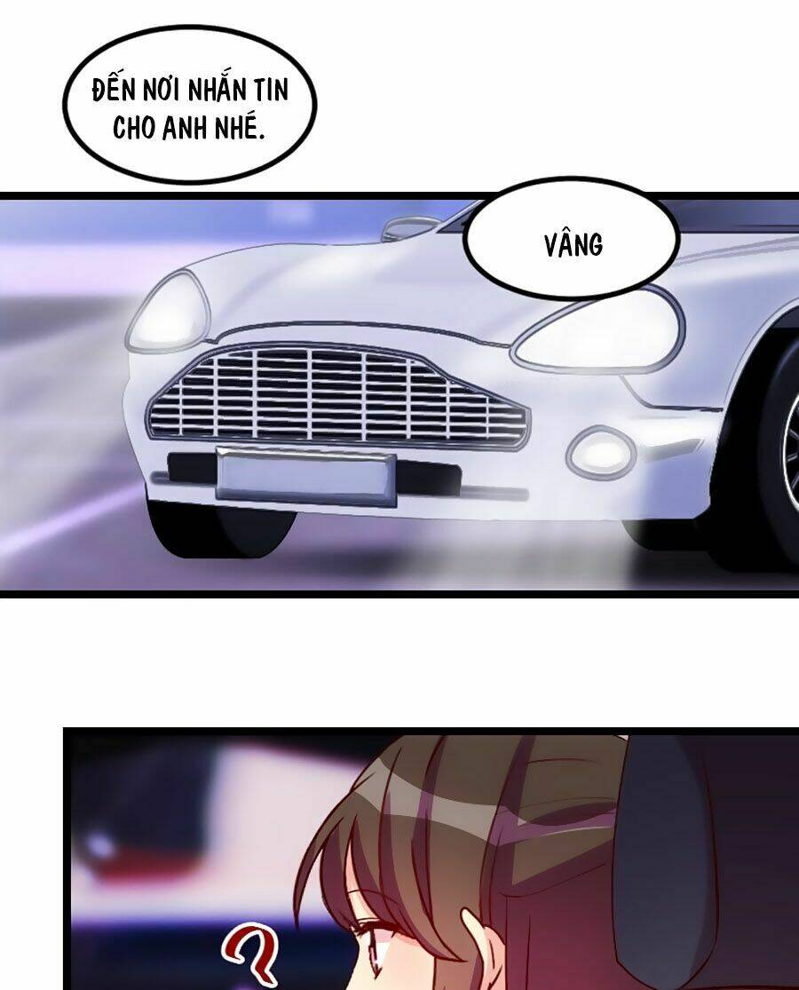 Cô Vợ Ấm Áp Của Hạ Thiếu Chapter 80 - Trang 2