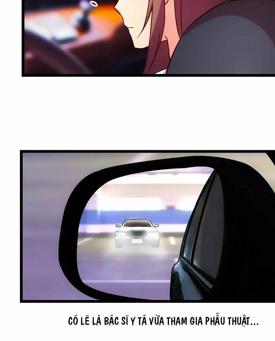 Cô Vợ Ấm Áp Của Hạ Thiếu Chapter 80 - Trang 2