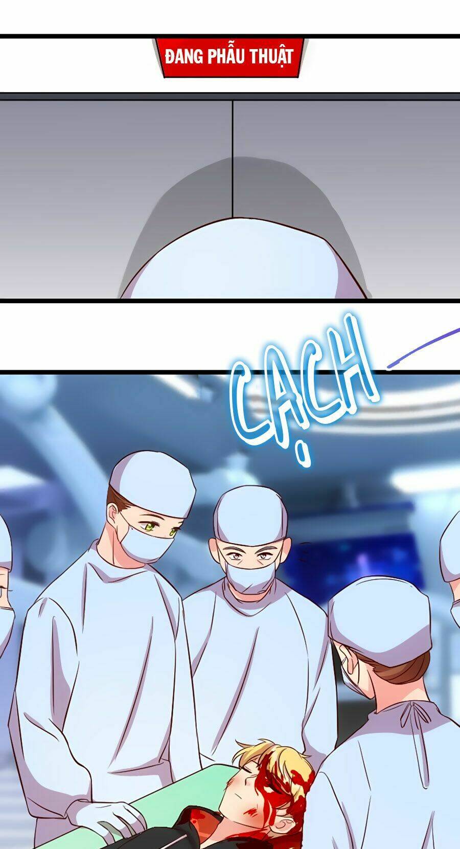 Cô Vợ Ấm Áp Của Hạ Thiếu Chapter 80 - Trang 2