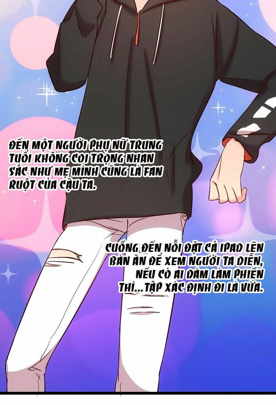 Cô Vợ Ấm Áp Của Hạ Thiếu Chapter 80 - Trang 2