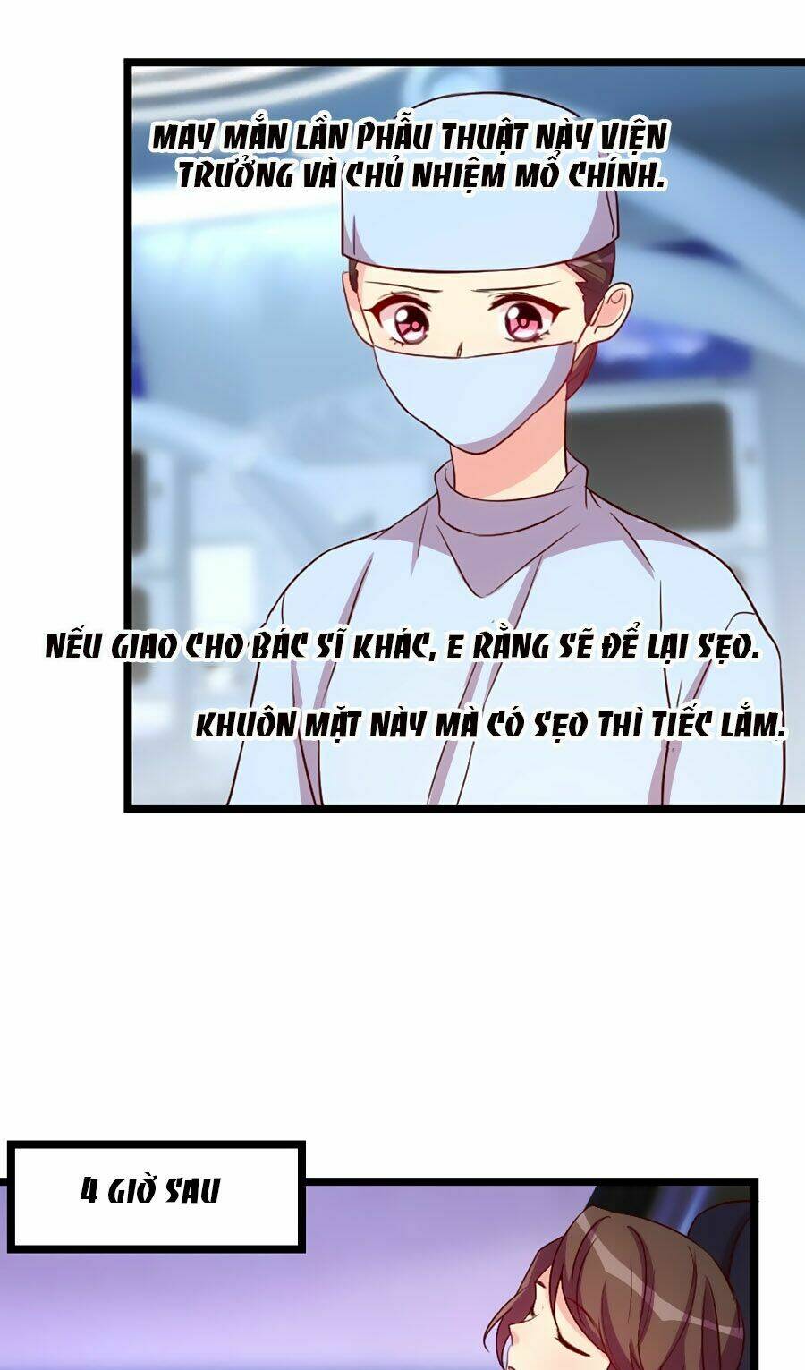 Cô Vợ Ấm Áp Của Hạ Thiếu Chapter 80 - Trang 2