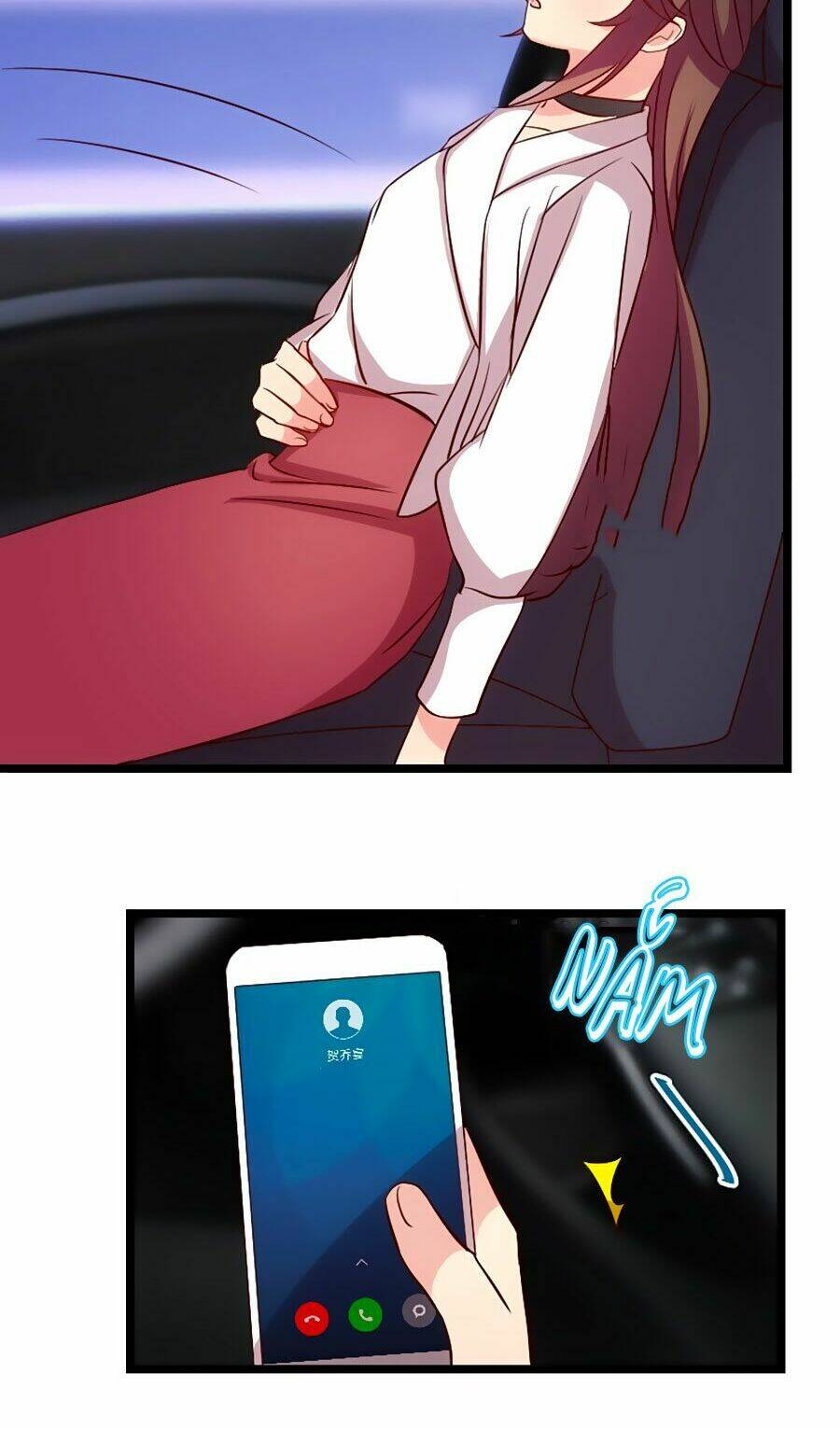 Cô Vợ Ấm Áp Của Hạ Thiếu Chapter 80 - Trang 2