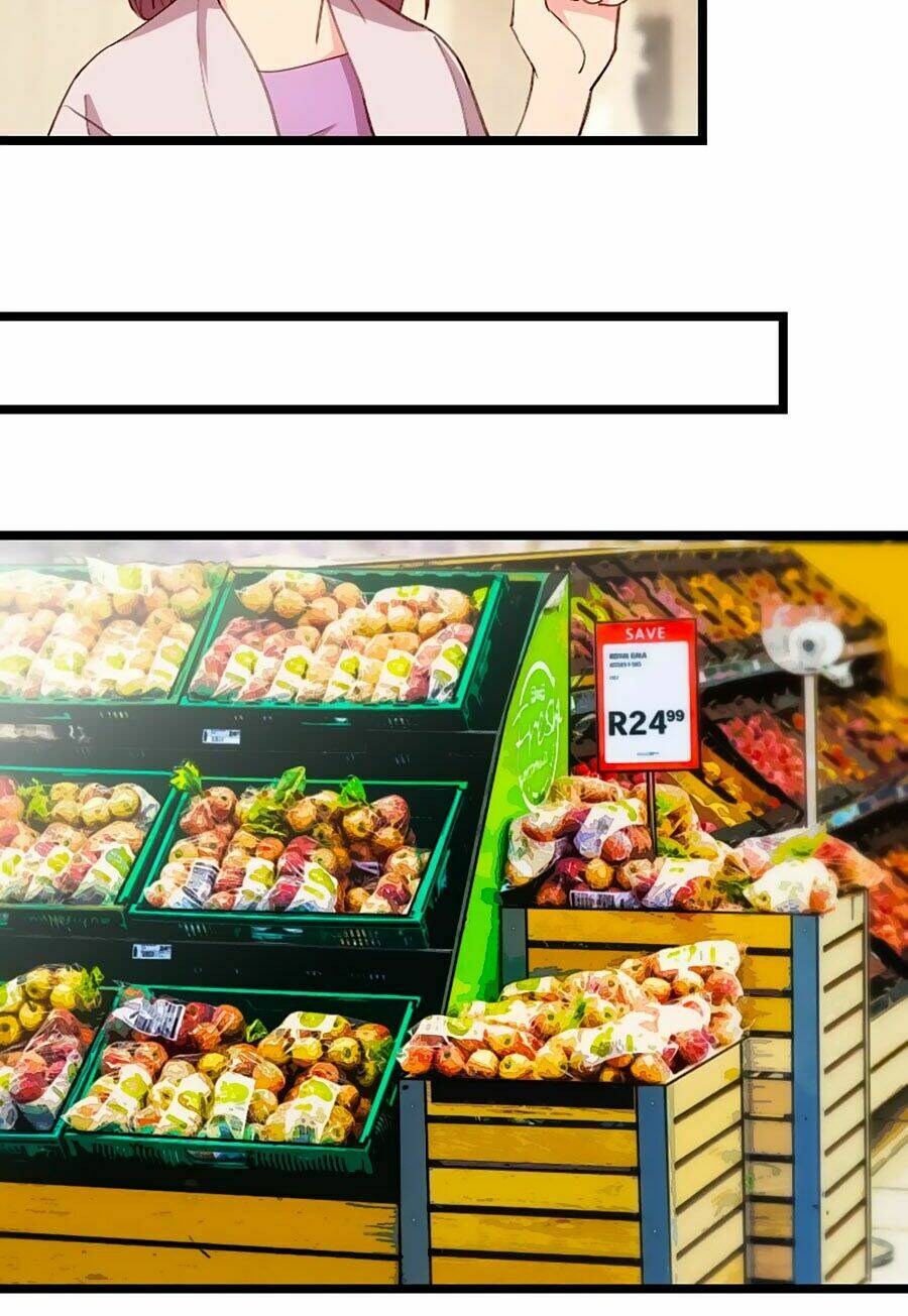 Cô Vợ Ấm Áp Của Hạ Thiếu Chapter 81 - Trang 2