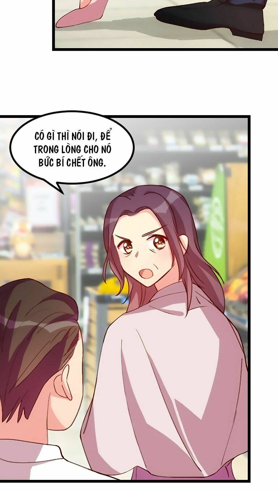 Cô Vợ Ấm Áp Của Hạ Thiếu Chapter 81 - Trang 2