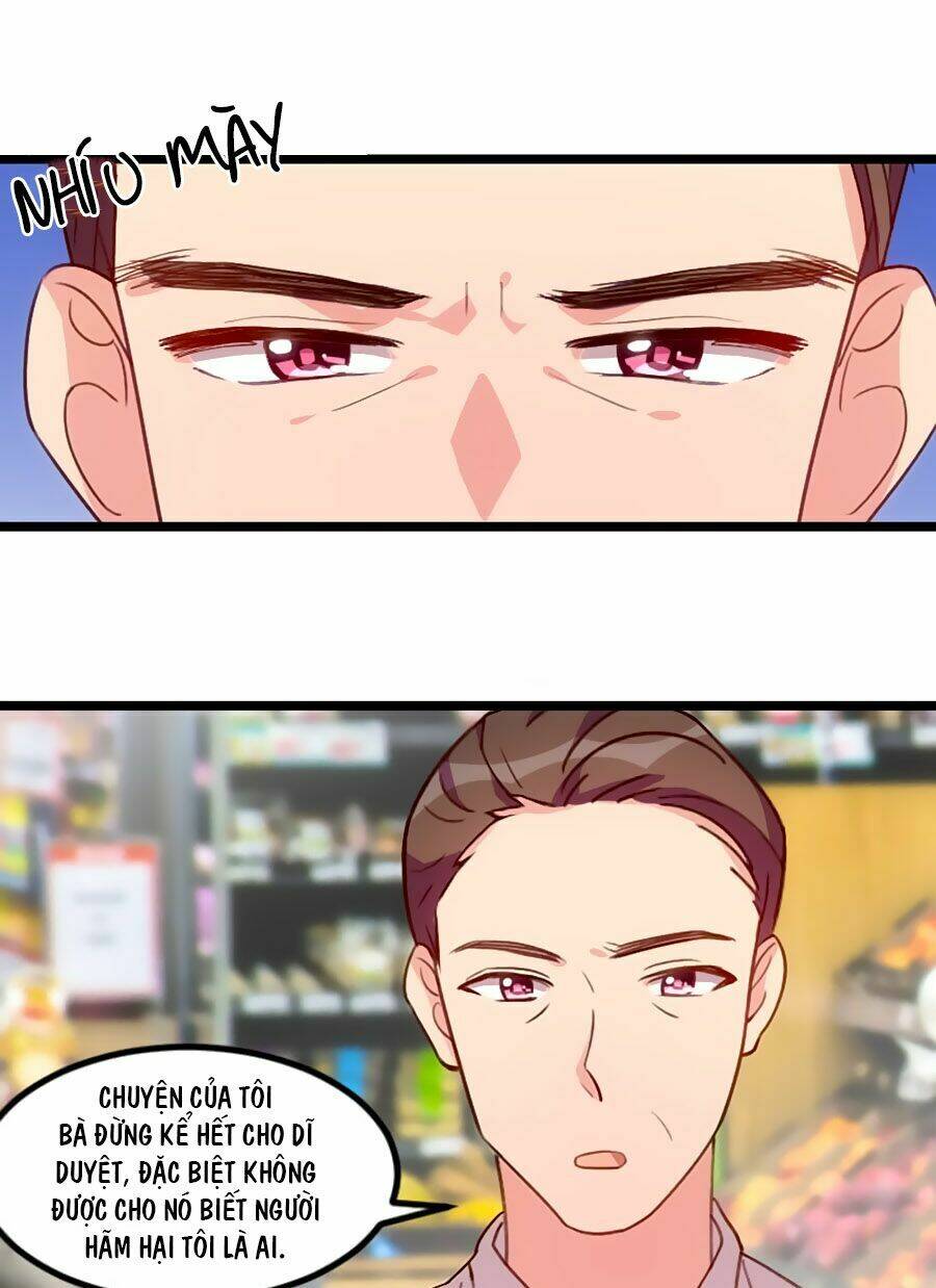 Cô Vợ Ấm Áp Của Hạ Thiếu Chapter 81 - Trang 2