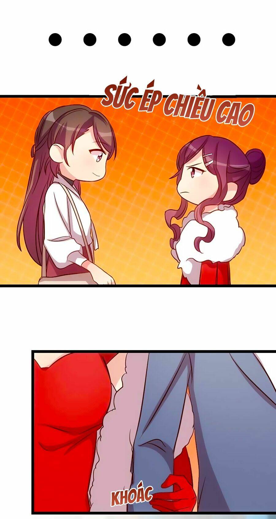 Cô Vợ Ấm Áp Của Hạ Thiếu Chapter 82 - Trang 2