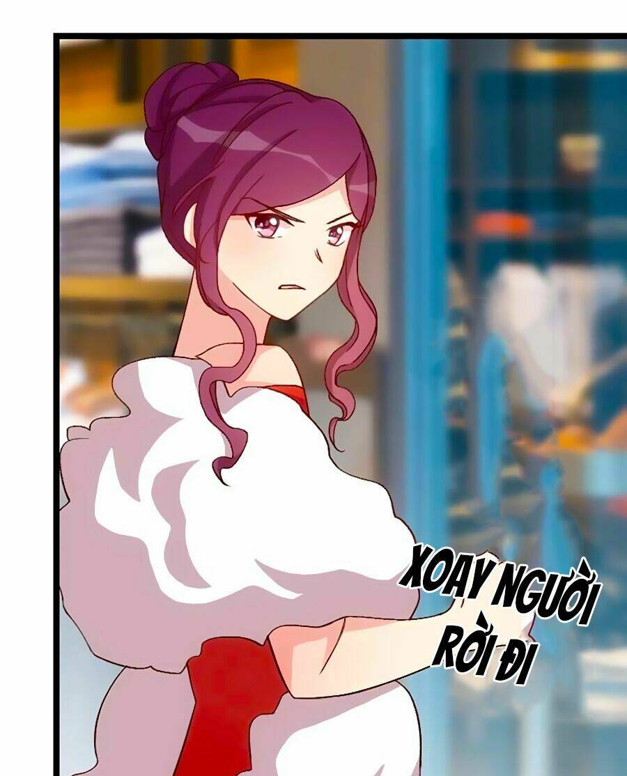 Cô Vợ Ấm Áp Của Hạ Thiếu Chapter 83 - Trang 2