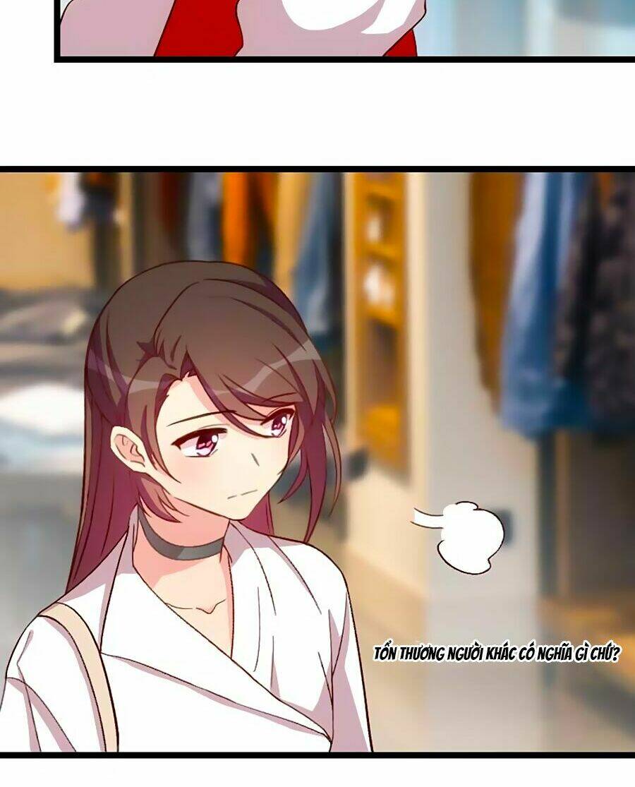 Cô Vợ Ấm Áp Của Hạ Thiếu Chapter 83 - Trang 2