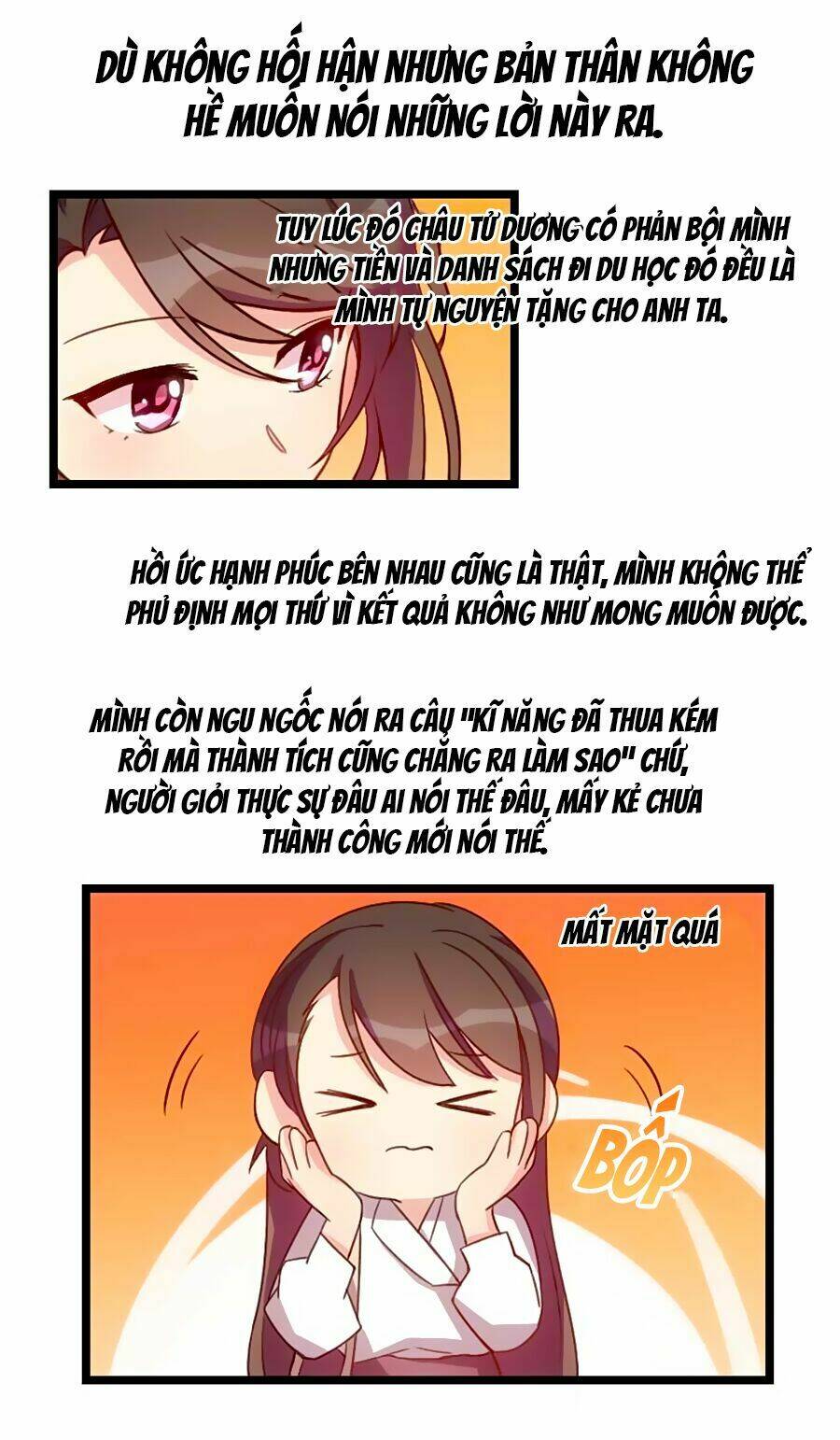 Cô Vợ Ấm Áp Của Hạ Thiếu Chapter 83 - Trang 2