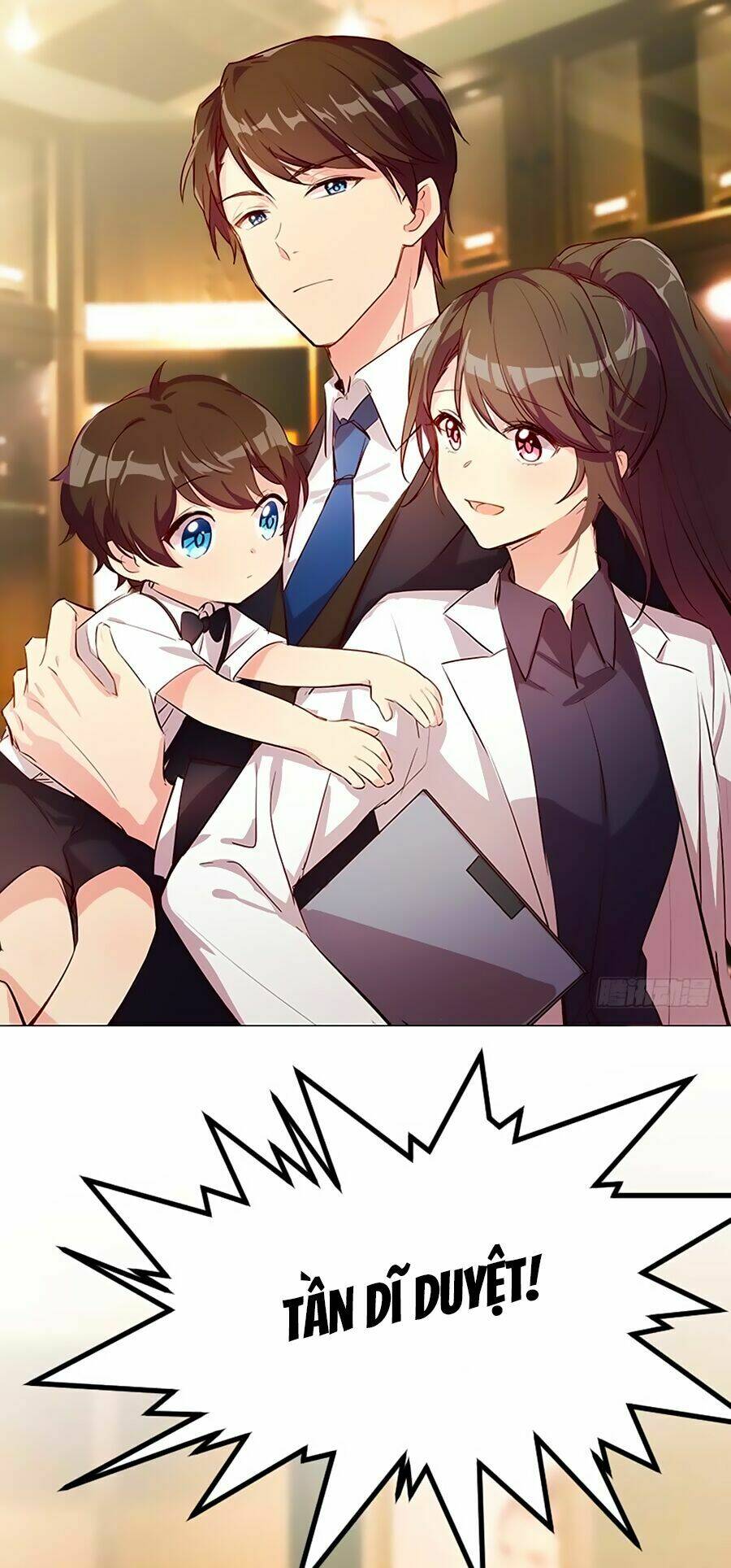 Cô Vợ Ấm Áp Của Hạ Thiếu Chapter 83 - Trang 2