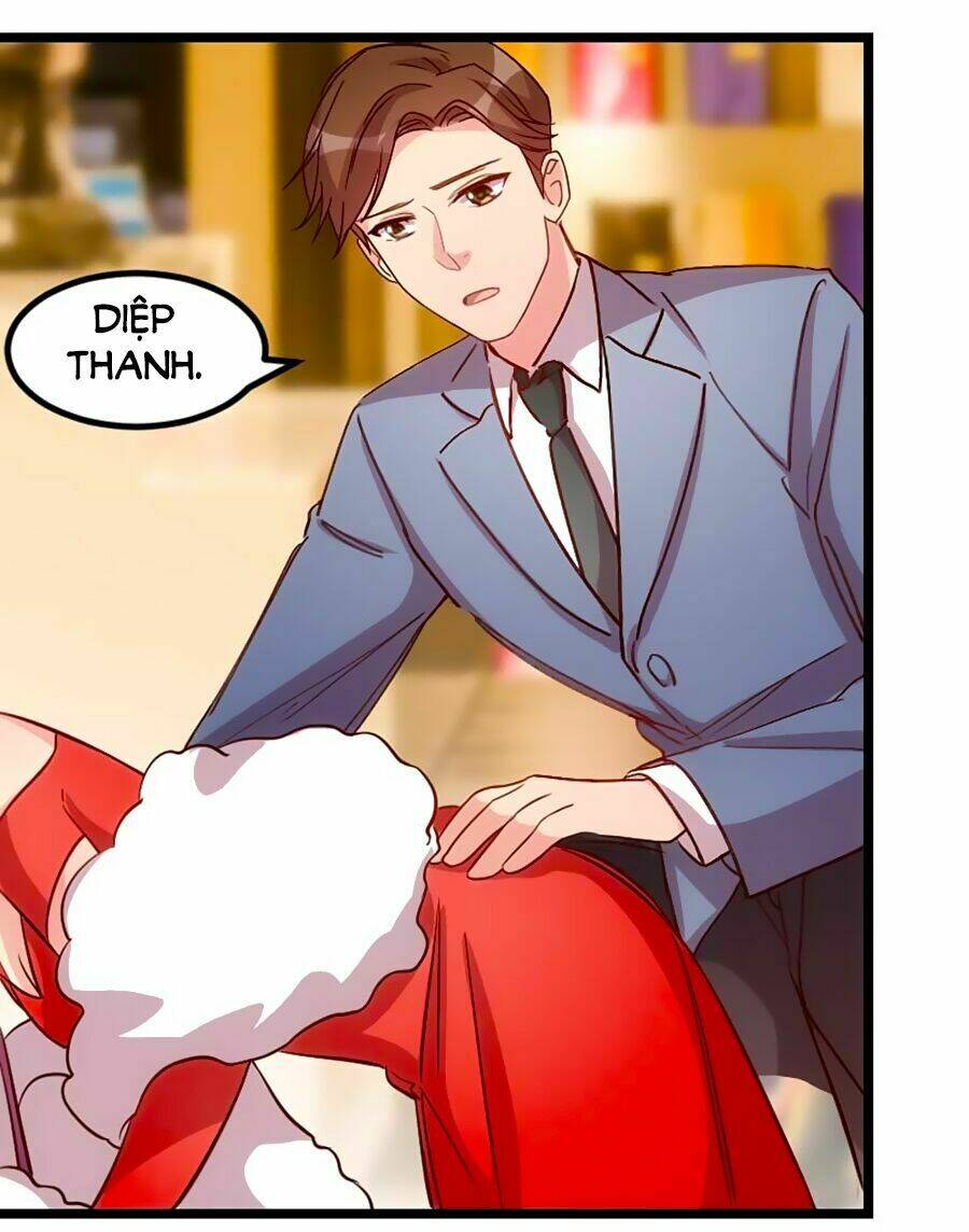 Cô Vợ Ấm Áp Của Hạ Thiếu Chapter 83 - Trang 2