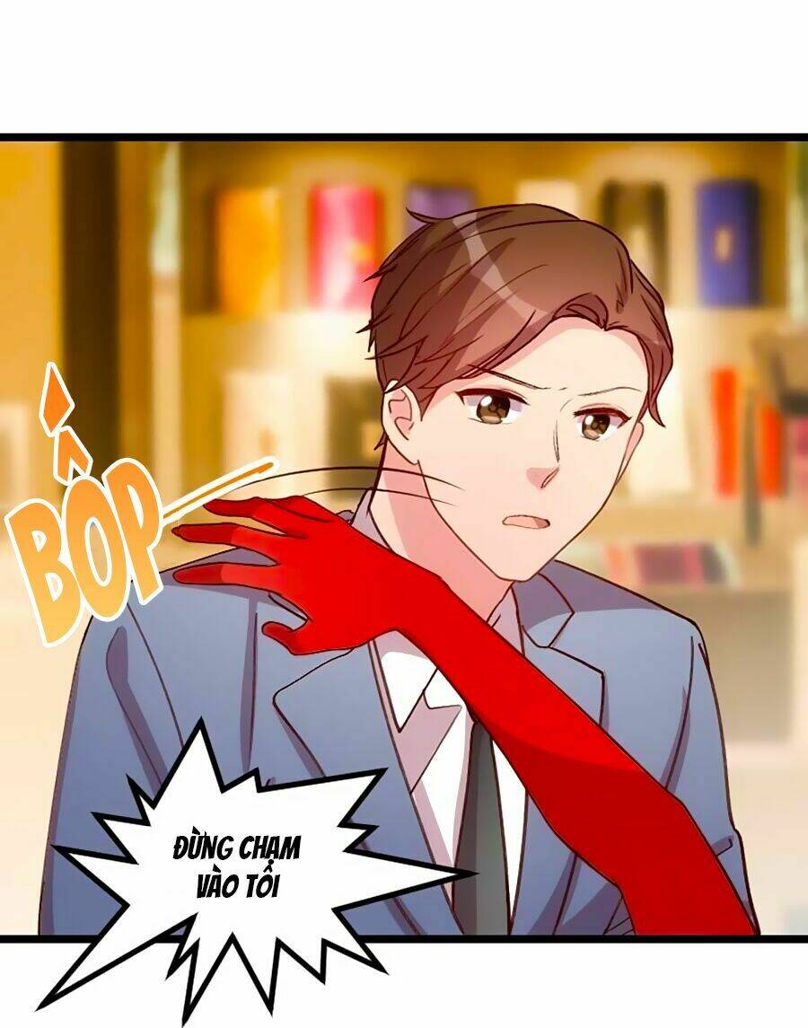 Cô Vợ Ấm Áp Của Hạ Thiếu Chapter 83 - Trang 2