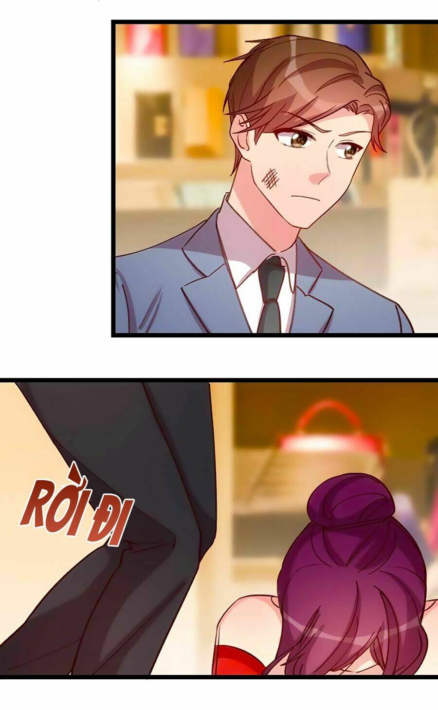 Cô Vợ Ấm Áp Của Hạ Thiếu Chapter 83 - Trang 2