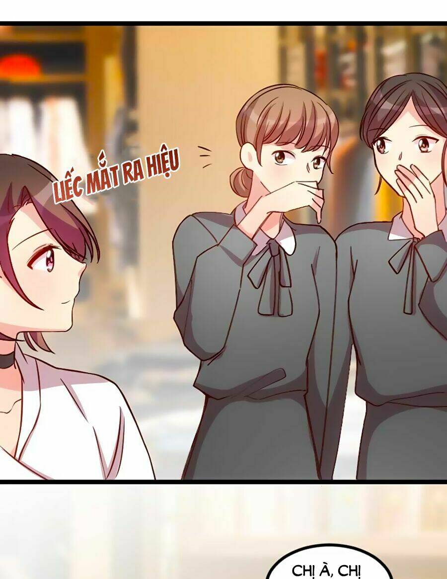 Cô Vợ Ấm Áp Của Hạ Thiếu Chapter 83 - Trang 2