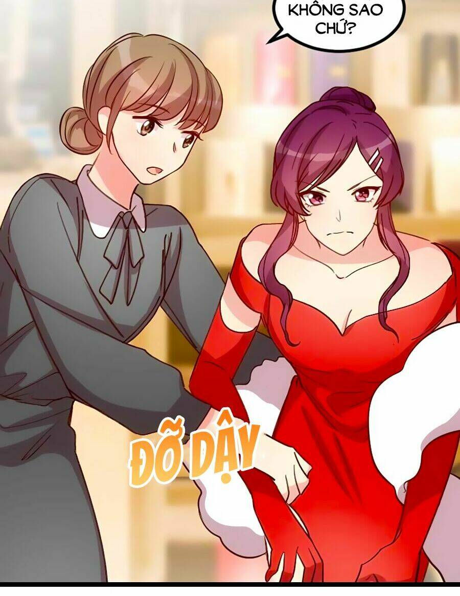 Cô Vợ Ấm Áp Của Hạ Thiếu Chapter 83 - Trang 2