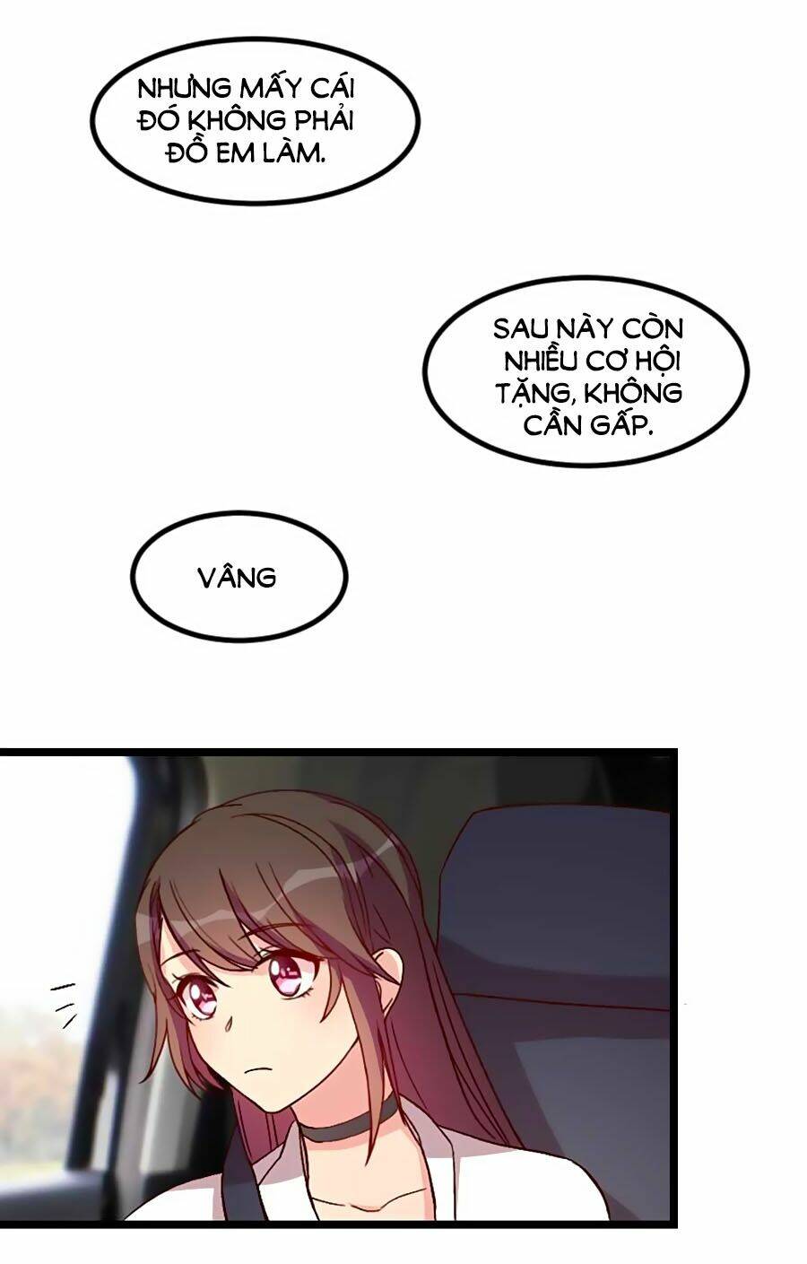 Cô Vợ Ấm Áp Của Hạ Thiếu Chapter 84 - Trang 2