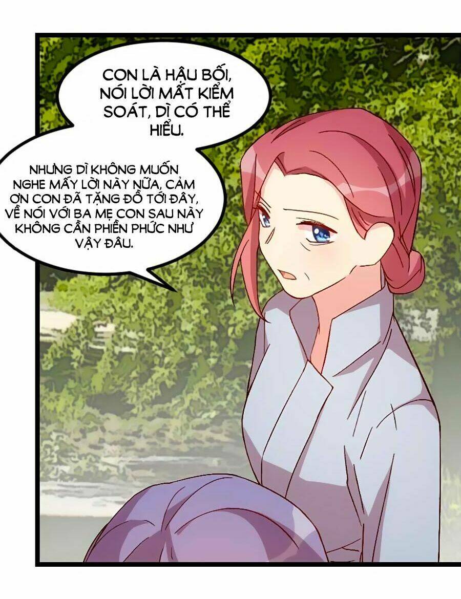 Cô Vợ Ấm Áp Của Hạ Thiếu Chapter 86 - Trang 2