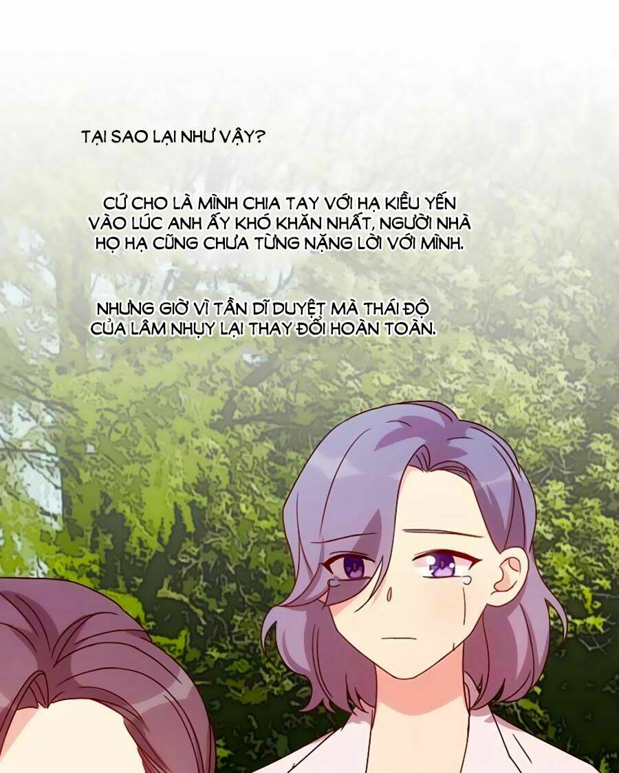 Cô Vợ Ấm Áp Của Hạ Thiếu Chapter 86 - Trang 2