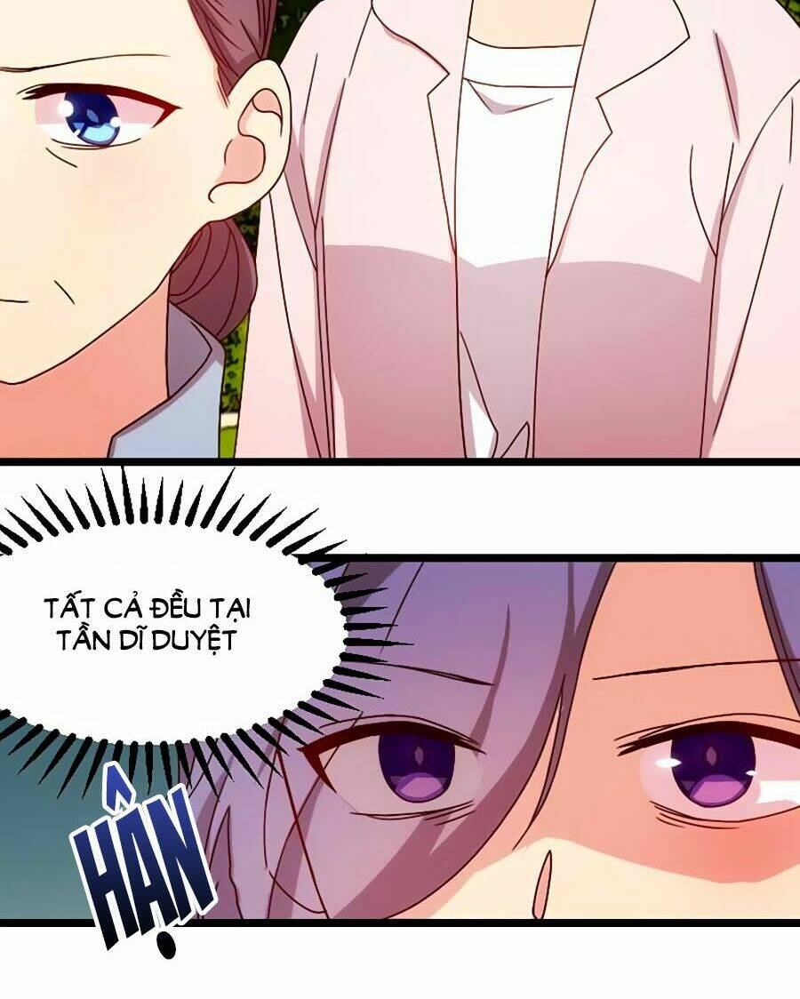 Cô Vợ Ấm Áp Của Hạ Thiếu Chapter 86 - Trang 2