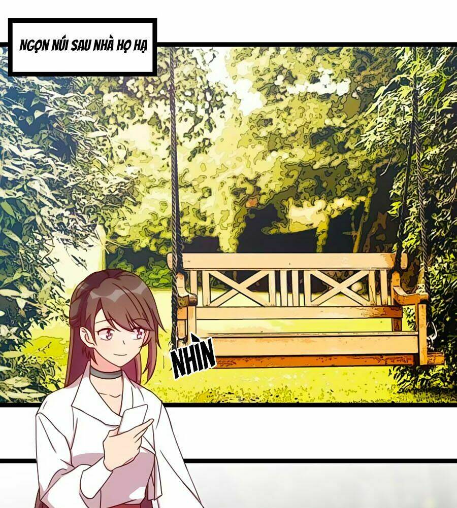 Cô Vợ Ấm Áp Của Hạ Thiếu Chapter 86 - Trang 2